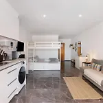 Apartament Magnificent Albufeira
