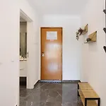 Magnificent Апартаменты Албуфейра