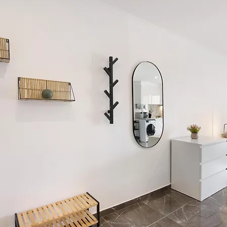 Magnificent Apartament *