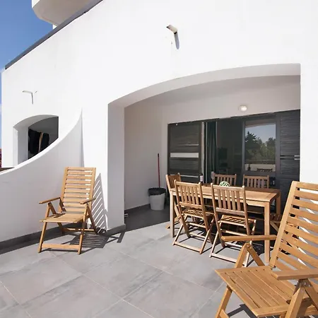 Magnificent Apartament Albufeira