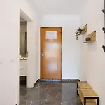 Διαμέρισμα Magnificent