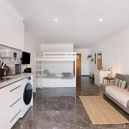 Apartman Magnificent Albufeira