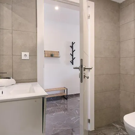 Magnificent Apartman