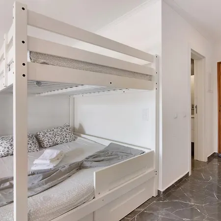 Apartman Magnificent Albufeira