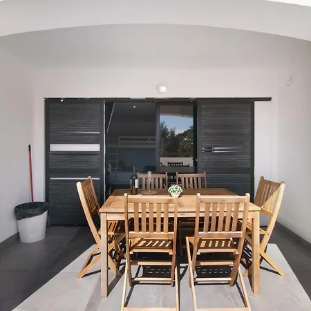 Apartman Magnificent *