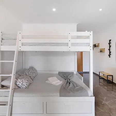 Magnificent Apartman *