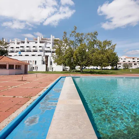 Magnificent Apartman Albufeira