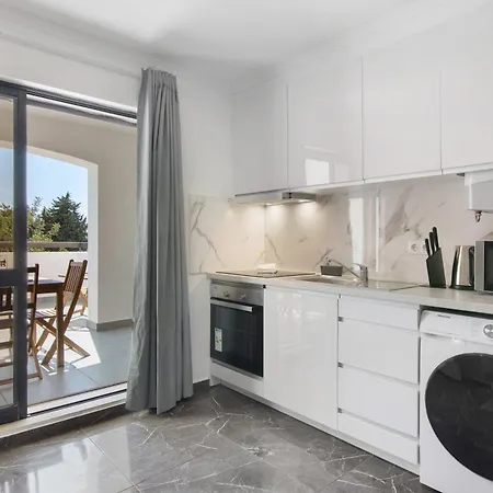 Apartman Magnificent *