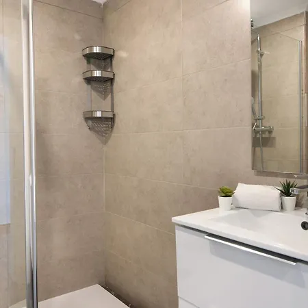 Apartman Magnificent