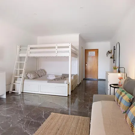 Magnificent Apartman