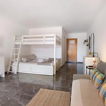 Appartement Magnificent Albufeira