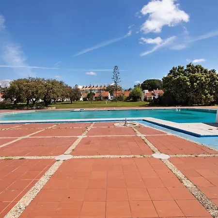 Appartement Magnificent Albufeira