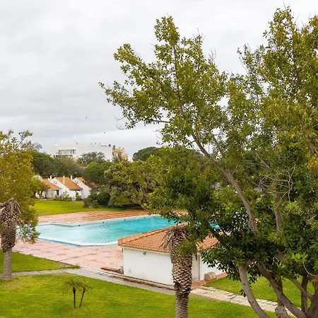Appartement Magnificent Albufeira