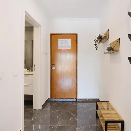 Appartement Magnificent