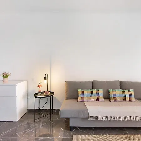 Appartement Magnificent
