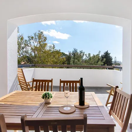 Magnificent Appartement Albufeira