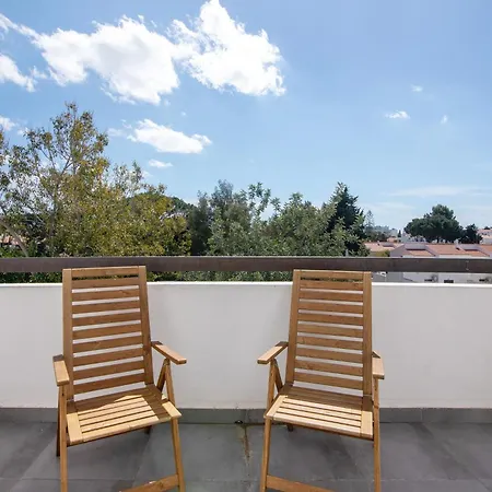 Apartamento Magnificent